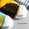 Sport Sock Quick Dry Sweat Absorption Anti-scratch Professional Basketball Men Women Socks