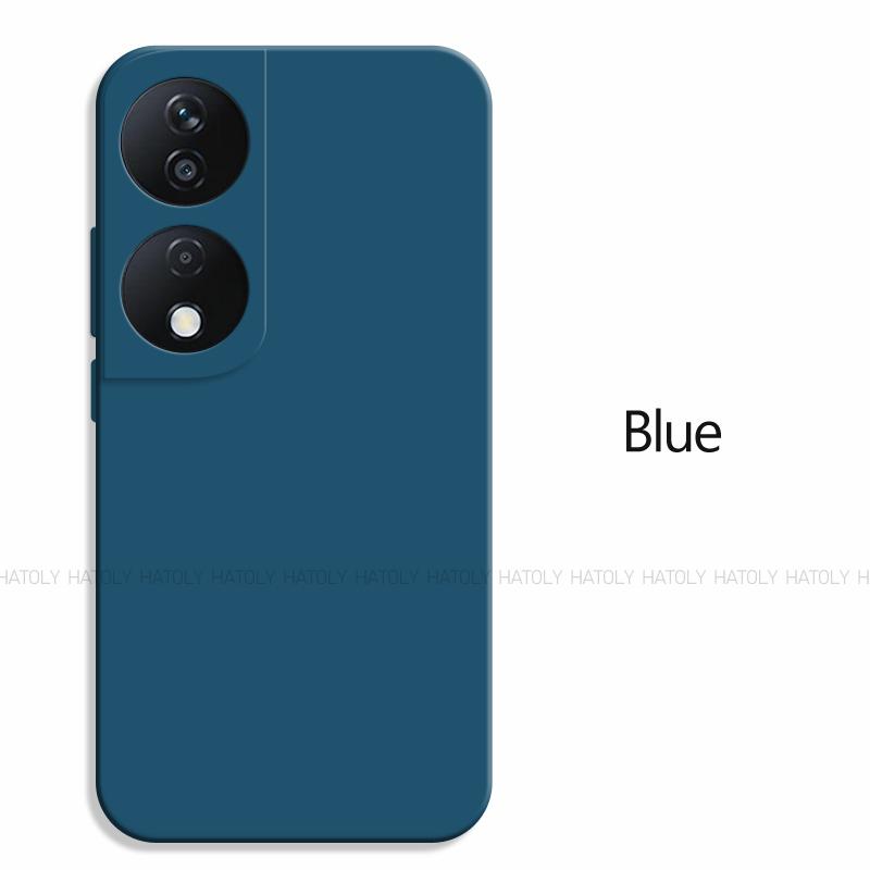 Blue TPU