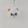 Pendentif Poupée Enfant Errant Poupée en Peluche Pendentif Poupée
