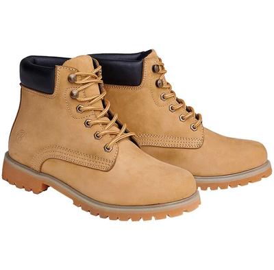 Brandit Kenyon Skórzane buty