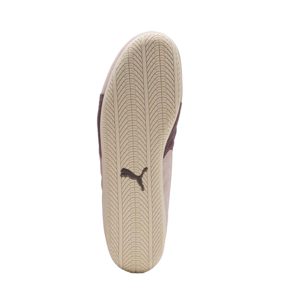 Puma Speedcat OG Unisex Mauve Mist Raisin 398846-52