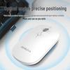 Lenovo M20 2.4G Wireless Office Mouse