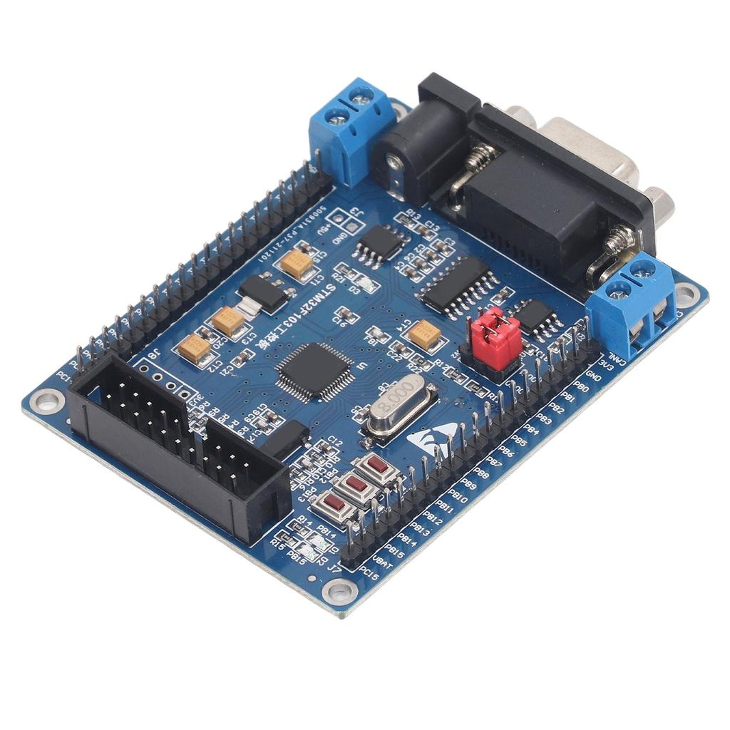 STM32 Entwicklungsboard Alle Pins verfügbar STM32F103C8T6 ARM Core Lernboard mit RS485 CAN485
