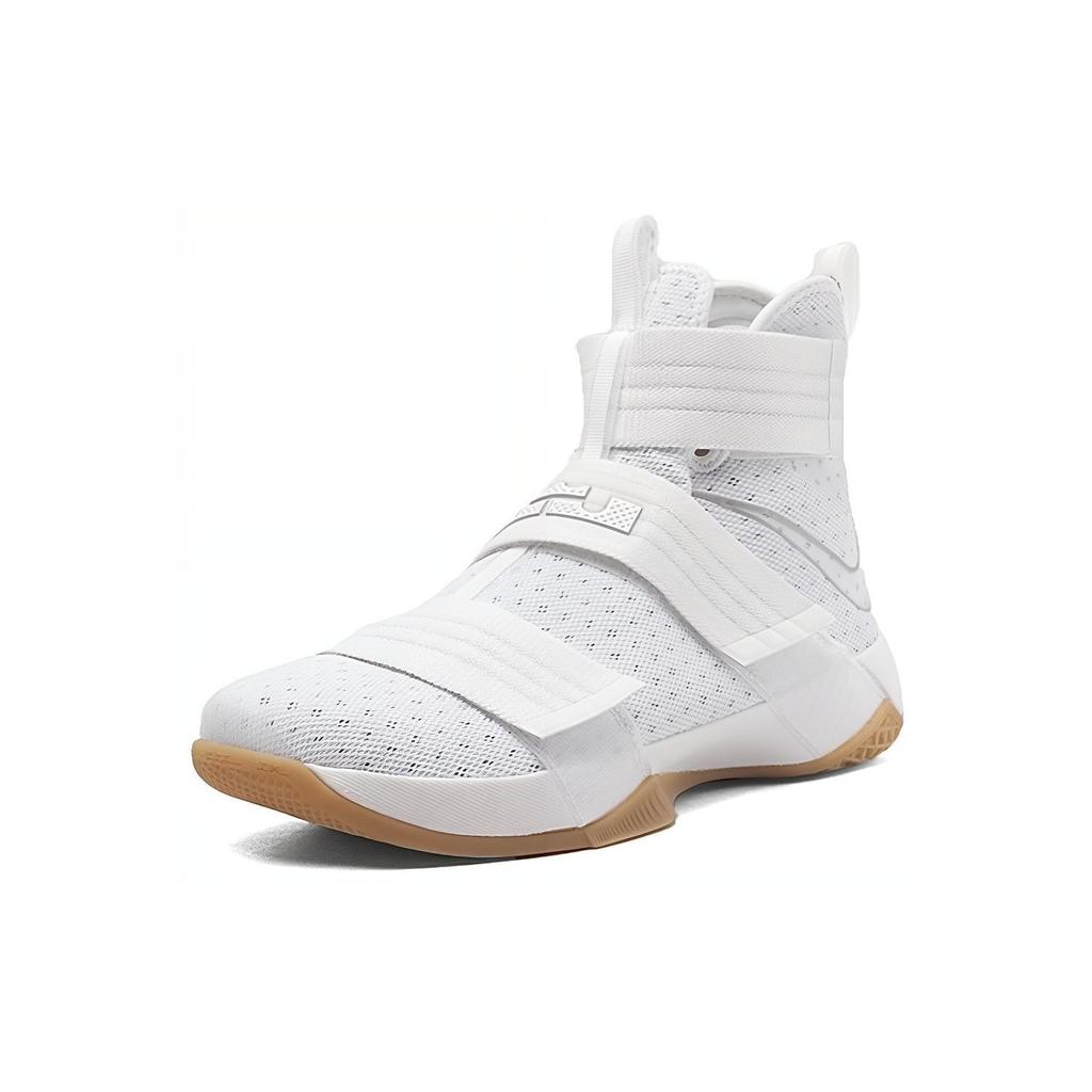 Nike LeBron Soldier 10 Ep 'Strive For Greatness' Men's 844379-101