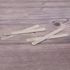 Luthier Filing Set Includes Stainless Steel Guitar Nut Repair Tool Bass File Set Suitable for Nut Slot Filing and Repair