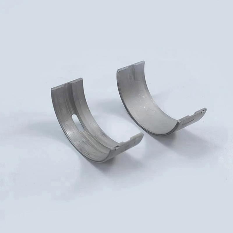 Half Plain Bushing Main Bearing Kit 420933455 420933456 for 130 155 170 215 230 260 300 Replacement Main Bearing
