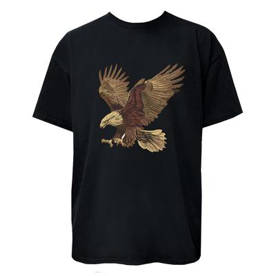American Eagle Graphic T-Shirt / Hoodie / Sweatshirt Unisex Women Men