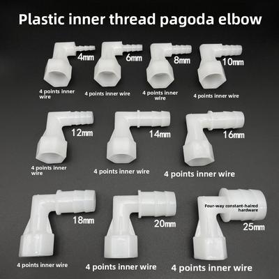 Πότισμα και άρδευση – Συνδετήρες για λάστιχα