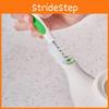 Food Maker Baby Blade Scrubber Plastic Cleaning Brush For Juicer