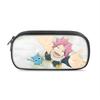 FAIRY TAIL Pen Case Cartoon Anime Printed Student Boys and Girls New Lightweight, Small, Large Capacity, Versatile