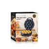 750W Non-Stick Cupcake Maker Household Donuts Octopus Balls Griddle Cooking Machine High Power Electric Pop Cake Maker