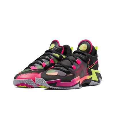 Air Why Not Zer0.5 PF Raging Grace Bărbați DO8966-002