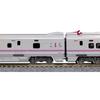 KATO Plastic N Gauge E3 Series Akita Shinkansen "Komachi" 6-Car Set 10-221 Model Train, Red