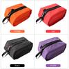 Portable Shoes Bags Durable Ultralight Outdoor Camping Hiking Travel Storage Bags Waterproof Oxford Swimming Bag Travel Kits