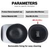 Uchoose Innovative Baseball Cap Magical Handsome Moto Off-road Vehicle Battery Car Helmet Suitable Giving A Veil Affordable