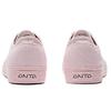 Anta Non-Slip Wear-Resistant Lightweight Low-Top Skate Shoes Women Sneaker Pink 92718901-7