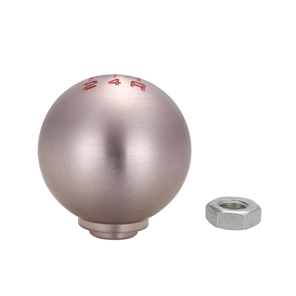 Gear Stick Shift Knob Head Lever Adapter Manual 5 Speed Transmission for Honda Civic FD2 Type R