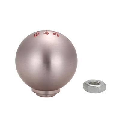 Gear Stick Shift Knob Head Lever Adapter Manual 5 Speed Transmission for Honda Civic FD2 Type R