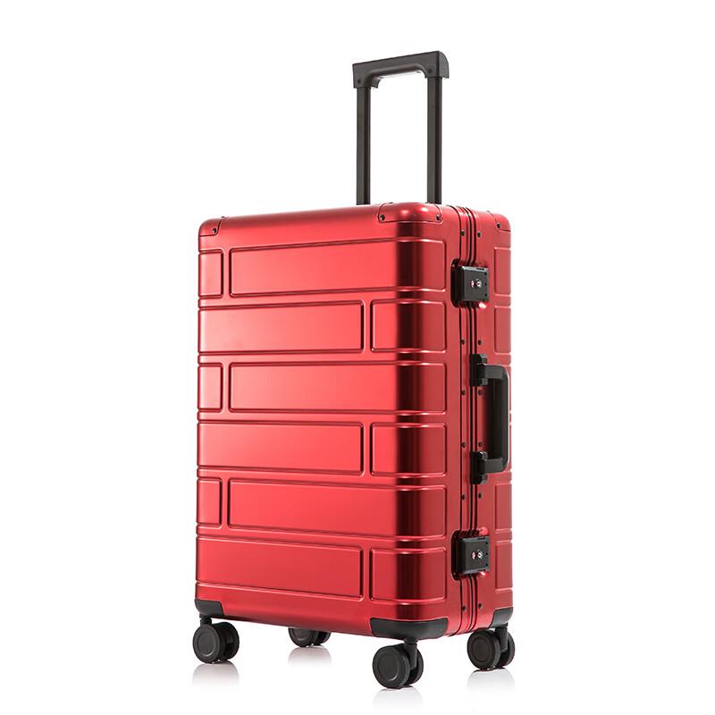 OEING Fashion Luggage Suitcase