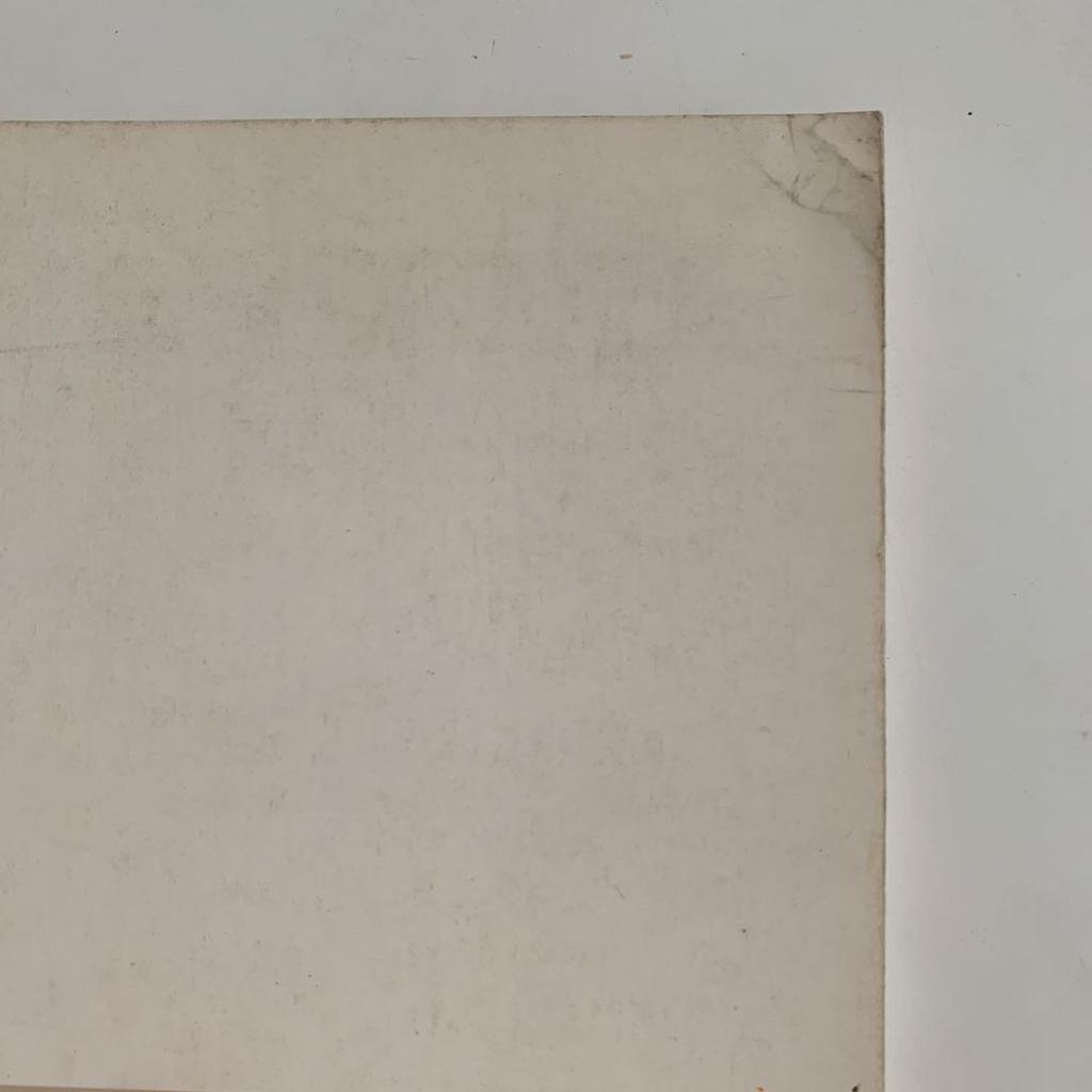 [USED] Sculpture in California 1975-80 Catalog