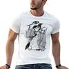 Daisuke Jigen Tshirt Holiday Simple Tee Shirt