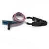 Ch341A 24 25 Series Eeprom Flash Bios Usb Programmer Module + Soic8 Sop8 Test Clip For Eeprom 93Cxx / 25Cxx / 24Cxx