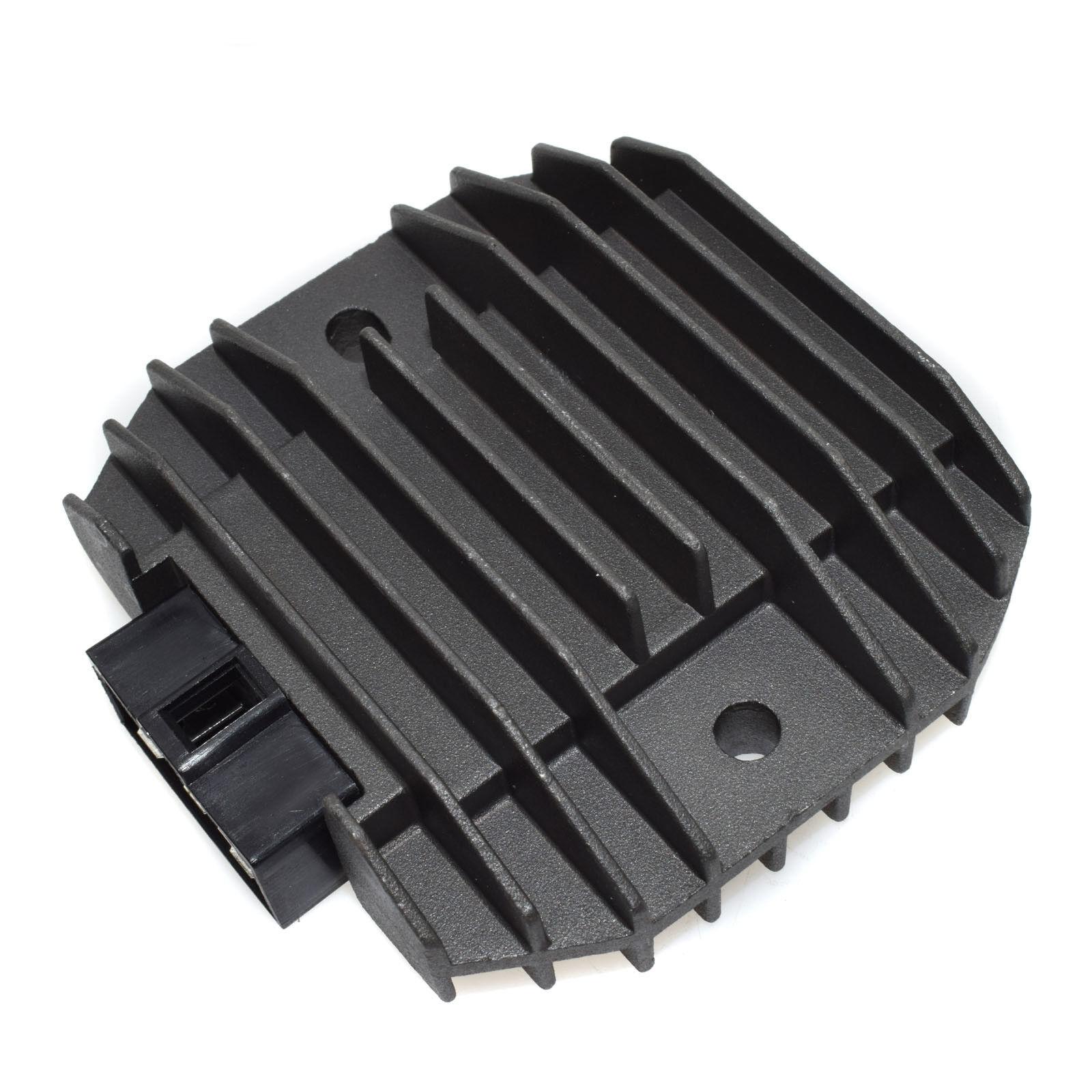 4JH-81960-01 Voltage Regulator For YAMAHA Motorcycle YZF-R1 YZF-R6 YZF600R FZR600 XP500 T-MAX500 XTZ660 TENERE Motos Accessories As The Pitures
