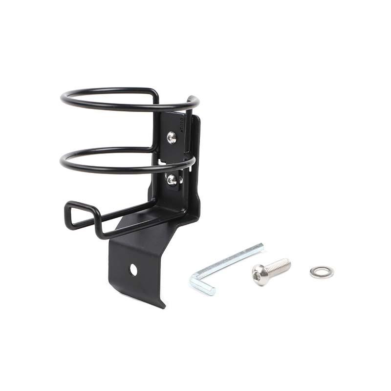 Car Door Water Cup Holder Bracket Rack Support Stand For Suzuki Jimny 2019 Up Car Interior Acessories