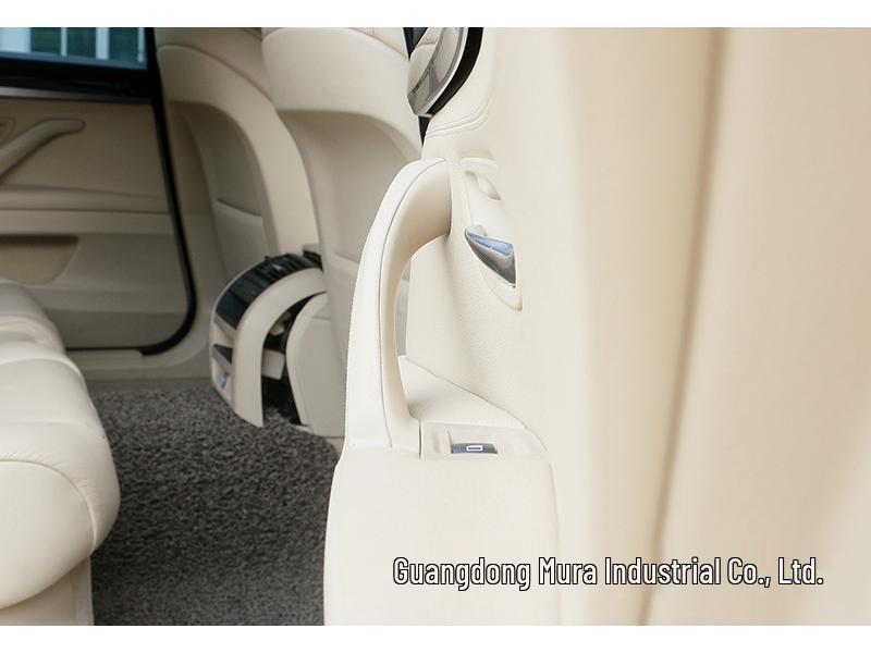 BMW 5 Series F10 F11 F18 Interior Door Handle Inner Shell