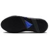 Nike Ja Morant 4th Generation Basketball Shoes Unisex Low Top Black/Gold Silver/Cobalt Blue IM4136-001