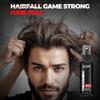 Beardo Thickening Serum Spray 50 Ml Hair Volume Booster For Men Frizz Free Smooth Glossy Travel Friendly Styling Serum