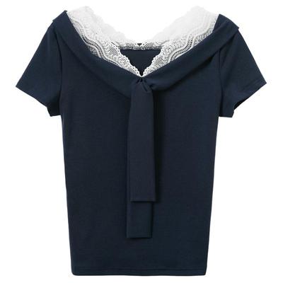 Oberteile – T-Shirts