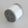 2pcs Vacuum CleanerFilter 2x Environmental Material
