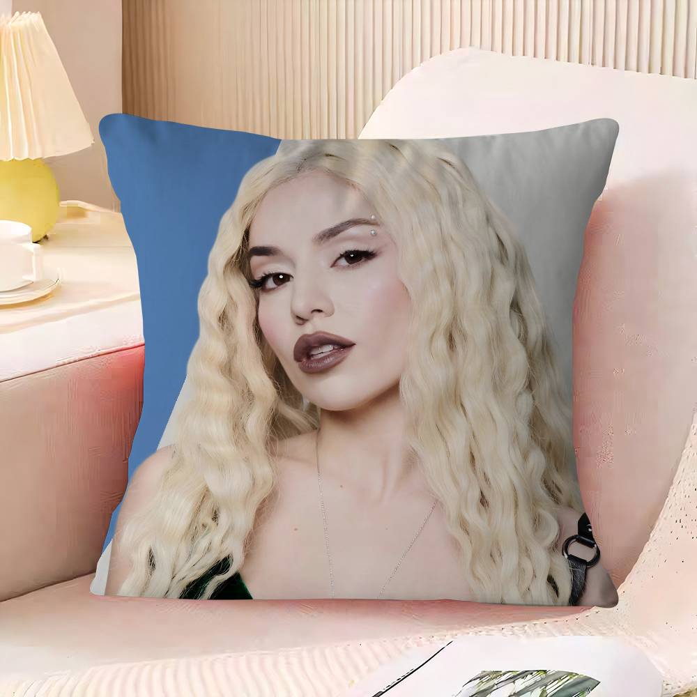 A-Ava M-Max Cushion Cover Car Throw Pillow Case For Sofa Car Christmas Gift 40x40cm 45x45cm