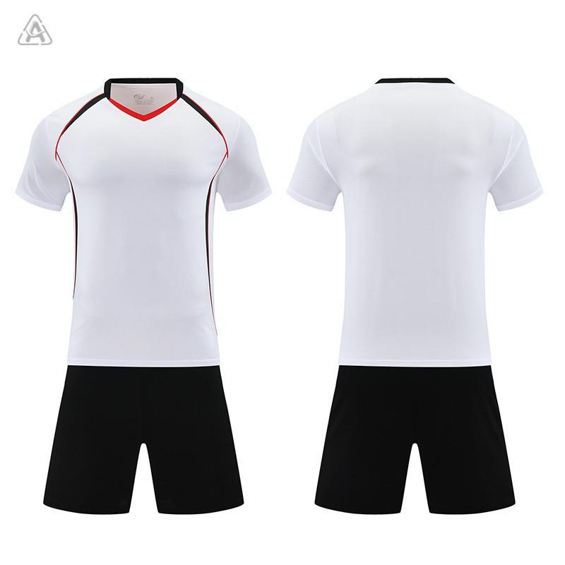 

Football Training Clothes Children s Jerseys Adult Men s Women s Volleyball Team Competition Suits Frisbee XS