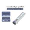 Ruijie Industrial Grade Gigabit SFP Optical Module