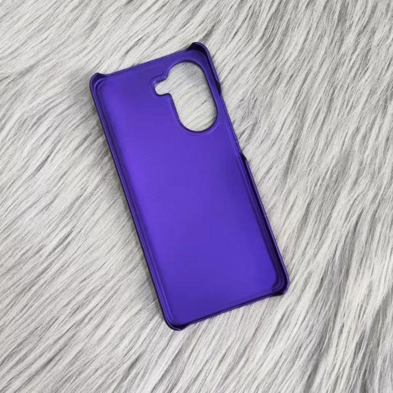 Hard PC Slim Phone Case for Oneplus Nord 5 CE5 Solid Colour Shockproof Matte Back Cover for Oneplus ACE 5 Racing ACE5 Ultra Bumper Shell