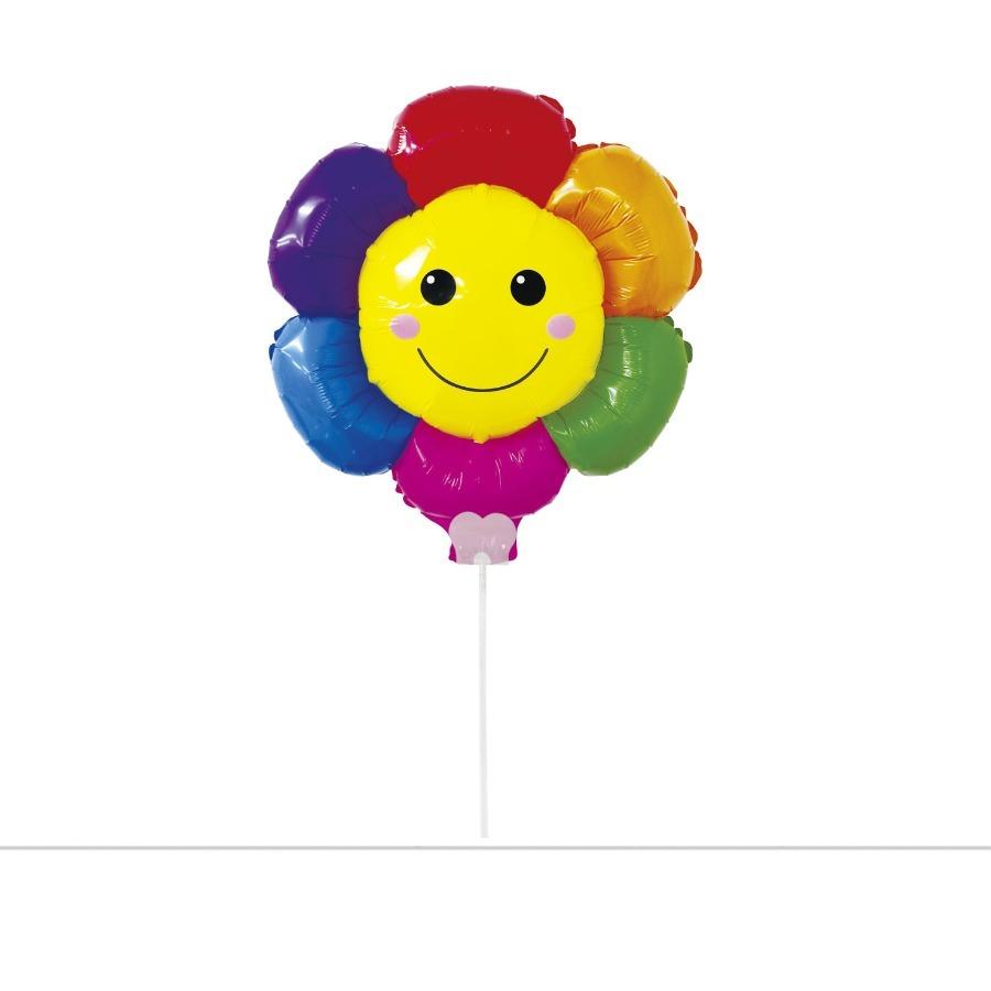 20 sets of new children's festival June 1st cartoon animal clip-on balloons, horse-year god of wealth clip-on balloons and toy balloons.