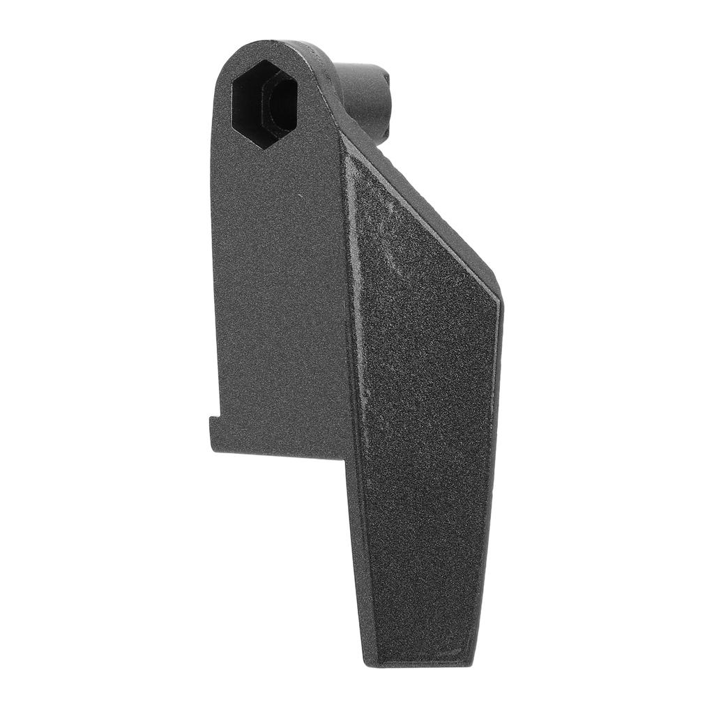 Lever Clamp 63V‑42815‑01‑4D Metal Stable Performance Bottom Cowling Lever Clamp for Outboard Motor 9.9HP 15HP