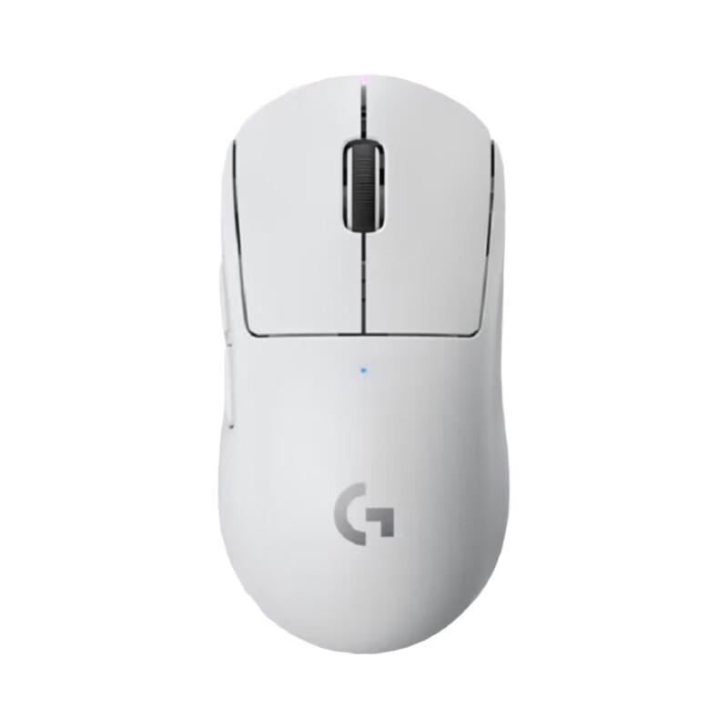 

Logitech G PRO X SUPERLIGHT Wireless Gaming Mouse