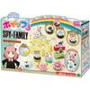 EPOCH Whipple Character SPY×FAMILY Elegant Sweets Special 8+ Decoration Making Toy W-153