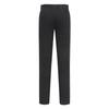 FERRAROMILANO Cotton Spandex Washed Como Pants Charcoal (Am0Esl45238)