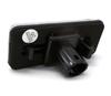 LED License Plate Lights 2pcs Compatible with Toyota, Lexus, 12V Off-Road