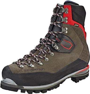 Hiking Shoes Karakorum Evo GTX (21R905300) Anthracite/red