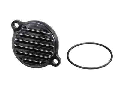 Kitaco GB350/S (NC59) 390-1829050 Filter Cover, Black