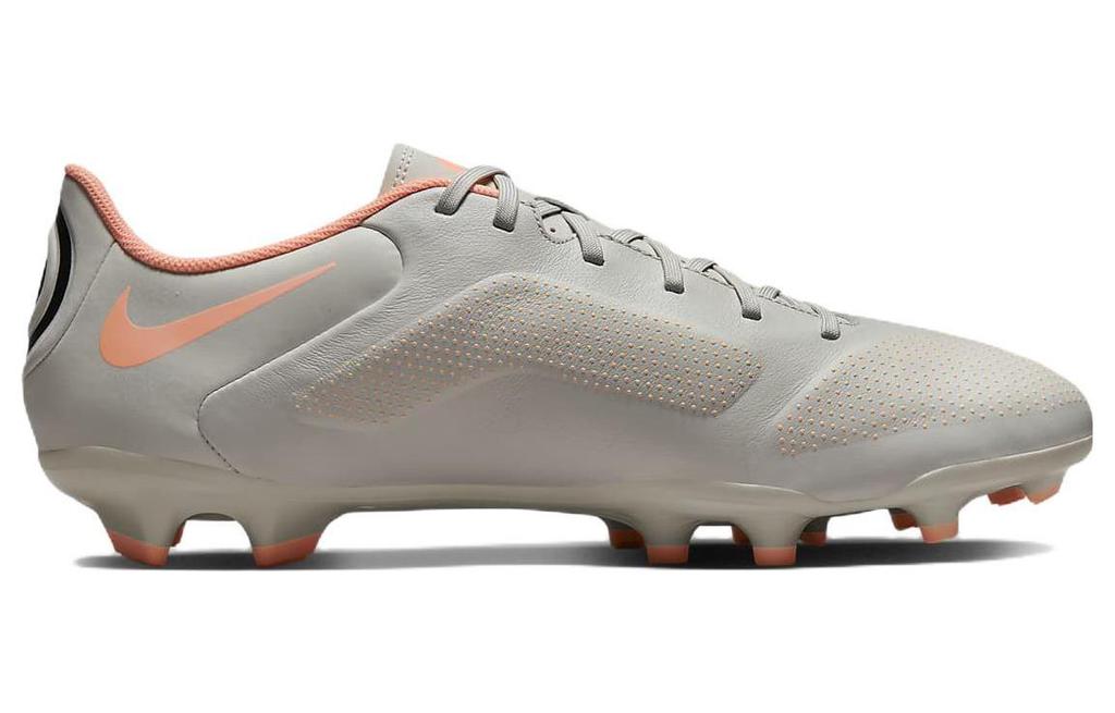 Nike Tiempo Legend 9 Phantom Yellow Strike DA1174-002