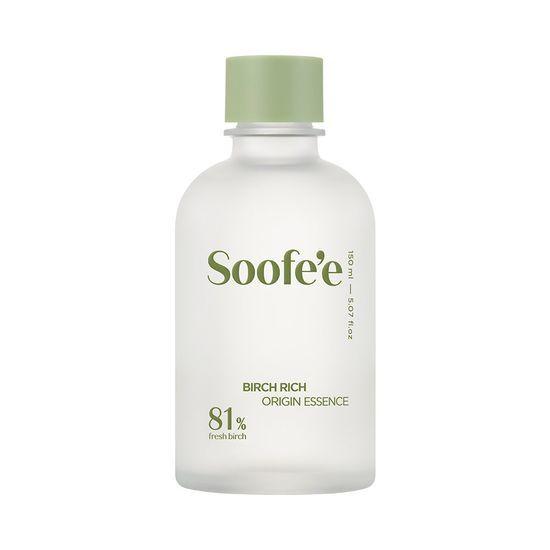 Soofe'e Birch Rich Origin Essence 150ml