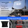 Jetta VA3/VS5/VS7 Car Navigation Foldable Screen Phone Mount for Air Vent.