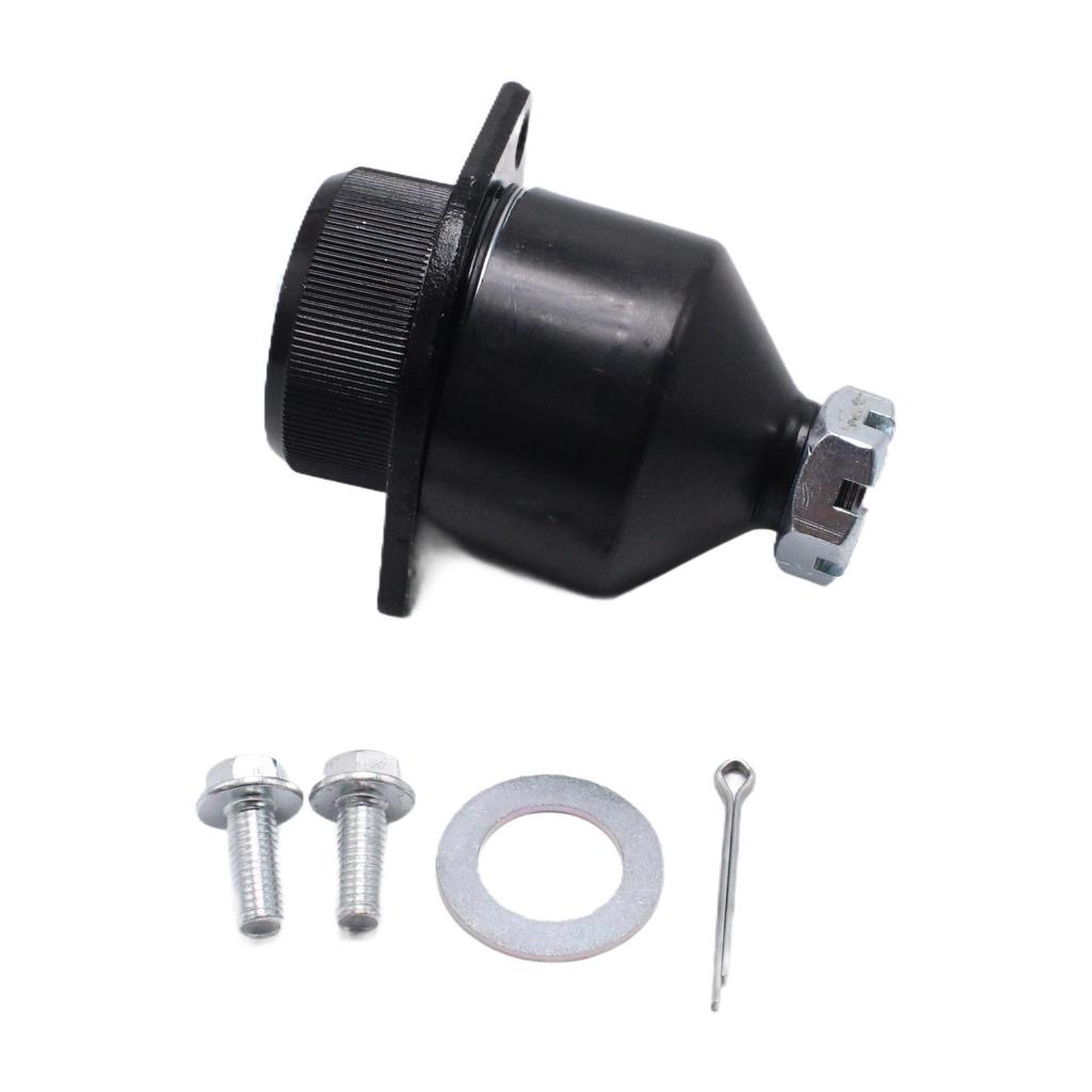 Ball Joints Replacement Set Metal Plastic Rear Axle Accessory for Land Rover Defender Discovery 1983 To Present