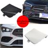 For  Mercedes Benz CLA Class Front Bumper Trailer Cover W118 Front Bumper Trailer Cover 1188854201 -